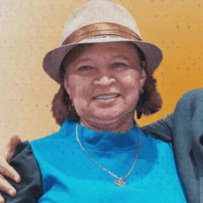 Pastora María Lemus